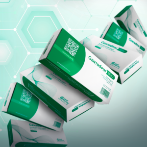 KIT MULTITERAPEÚTICO PARA DISTRIBUCIÓN 210 IU